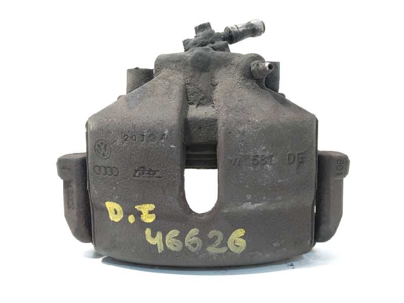 Recambio de pinza freno delantera izquierda para volkswagen touran (1t1) 2.0 tdi referencia OEM IAM 1K0615123E  