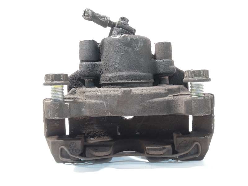 Recambio de pinza freno delantera izquierda para volkswagen touran (1t1) 2.0 tdi referencia OEM IAM 1K0615123E  