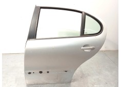 Recambio de puerta trasera izquierda para seat toledo (1m2) 1.9 tdi referencia OEM IAM 1M0833055M  