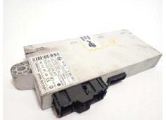 Recambio de centralita cierre para bmw serie 1 berlina (e81/e87) 120d referencia OEM IAM 61356964051  5WK49412GBF