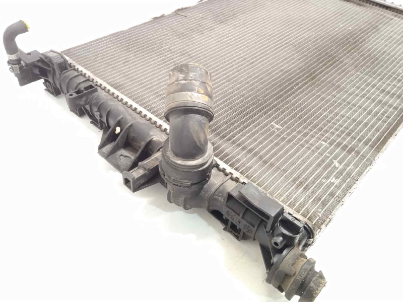 Recambio de radiador agua para ford kuga (cbv) titanium s 4x4 referencia OEM IAM 8V418C342AC  1762395