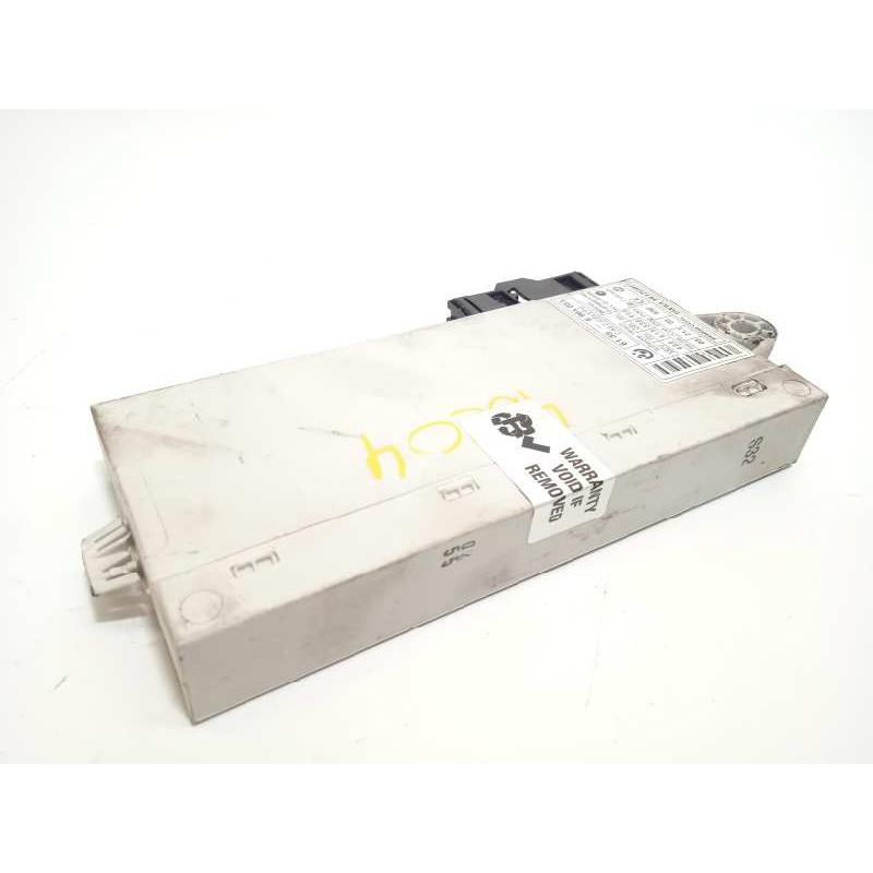 Recambio de centralita cierre para bmw serie 1 berlina (e81/e87) 120d referencia OEM IAM 61356964051  5WK49412GBF