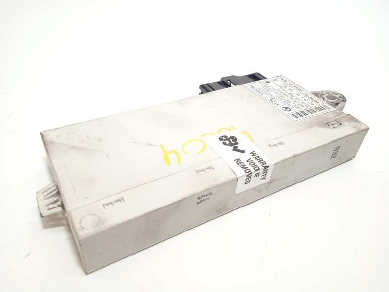 Recambio de centralita cierre para bmw serie 1 berlina (e81/e87) 120d referencia OEM IAM 61356964051  5WK49412GBF