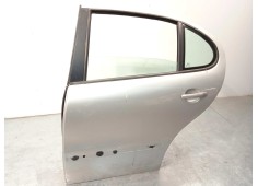 Recambio de puerta trasera izquierda para seat toledo (1m2) 1.9 tdi referencia OEM IAM 1M0833055M   2