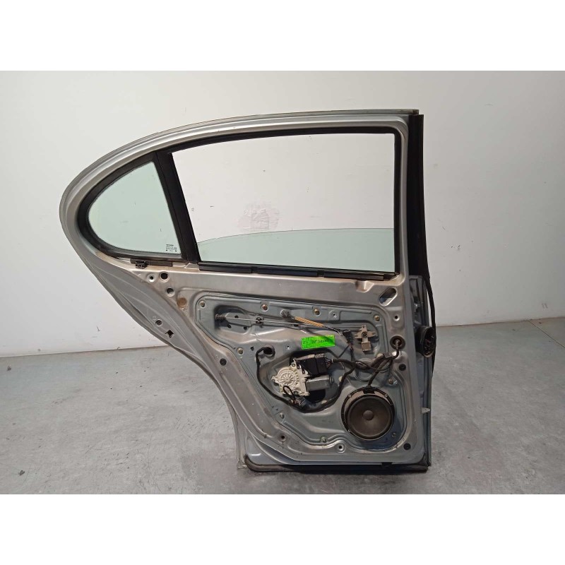 Recambio de puerta trasera izquierda para seat toledo (1m2) 1.9 tdi referencia OEM IAM 1M0833055M  