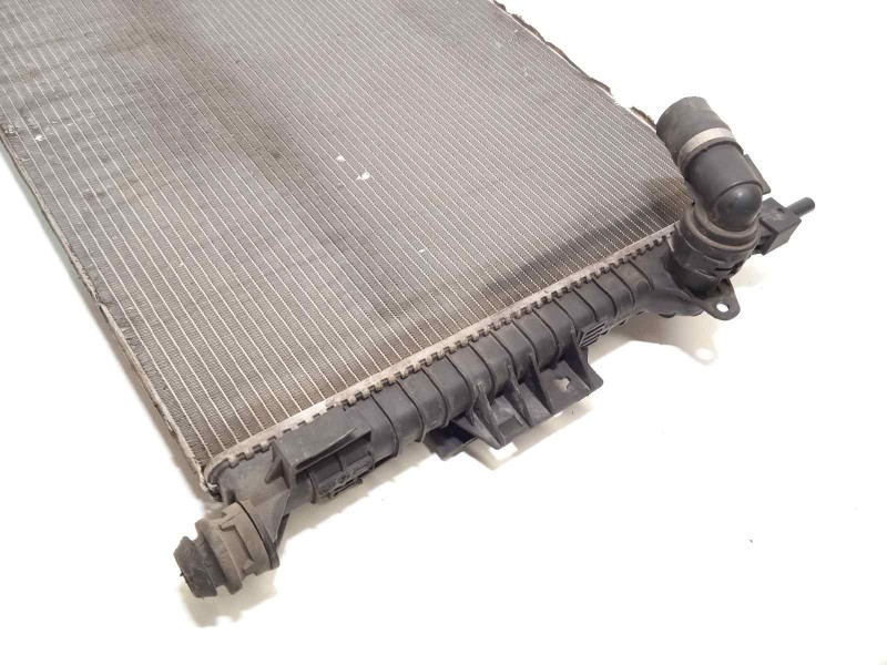 Recambio de radiador agua para ford kuga (cbv) titanium s 4x4 referencia OEM IAM 8V418C342AC  1762395