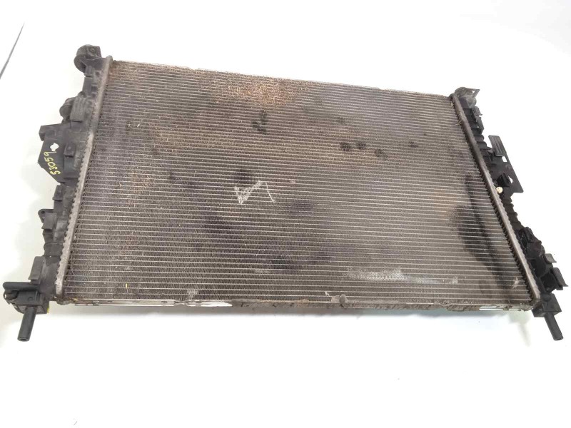 Recambio de radiador agua para ford kuga (cbv) titanium s 4x4 referencia OEM IAM 8V418C342AC  1762395