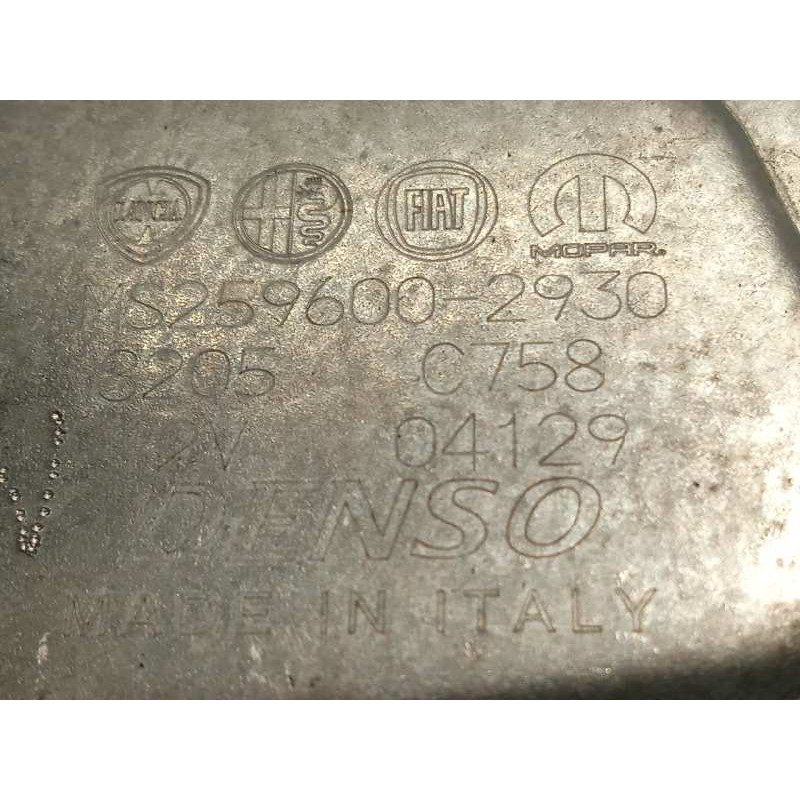 Recambio de motor limpia trasero para jeep renegade 1.0 t-gdi cat referencia OEM IAM MS2596002930  