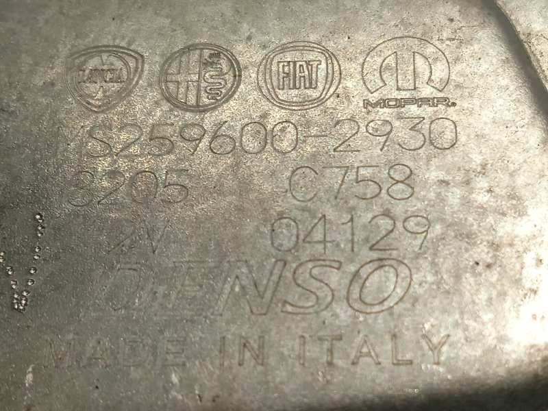 Recambio de motor limpia trasero para jeep renegade 1.0 t-gdi cat referencia OEM IAM MS2596002930  