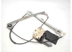 Recambio de elevalunas delantero derecho para audi a4 avant (8e) 2.5 v6 24v tdi referencia OEM IAM 8E1959802B  5WK47006DBF 2