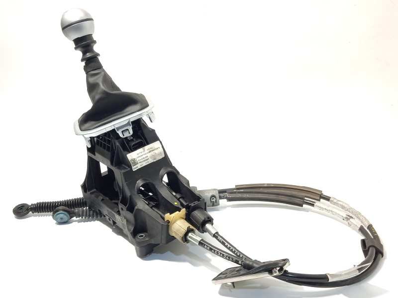 Recambio de palanca cambio para jeep renegade 1.0 t-gdi cat referencia OEM IAM P5VU19SLUAD 00463424500 TCC208873667