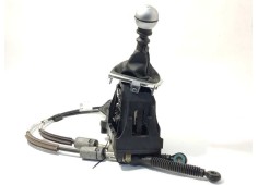 Recambio de palanca cambio para jeep renegade 1.0 t-gdi cat referencia OEM IAM P5VU19SLUAD 00463424500 TCC208873667 2