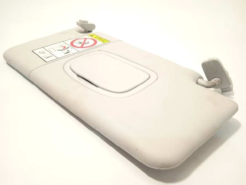 Recambio de parasol derecho para jeep renegade 1.0 t-gdi cat referencia OEM IAM NOREF  