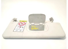 Recambio de parasol derecho para jeep renegade 1.0 t-gdi cat referencia OEM IAM NOREF   2