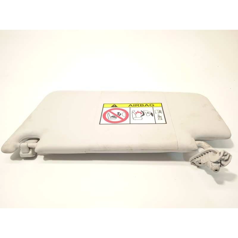 Recambio de parasol derecho para jeep renegade 1.0 t-gdi cat referencia OEM IAM NOREF  