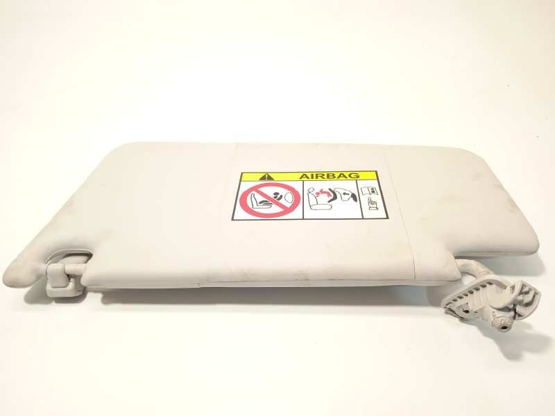 Recambio de parasol derecho para jeep renegade 1.0 t-gdi cat referencia OEM IAM NOREF  