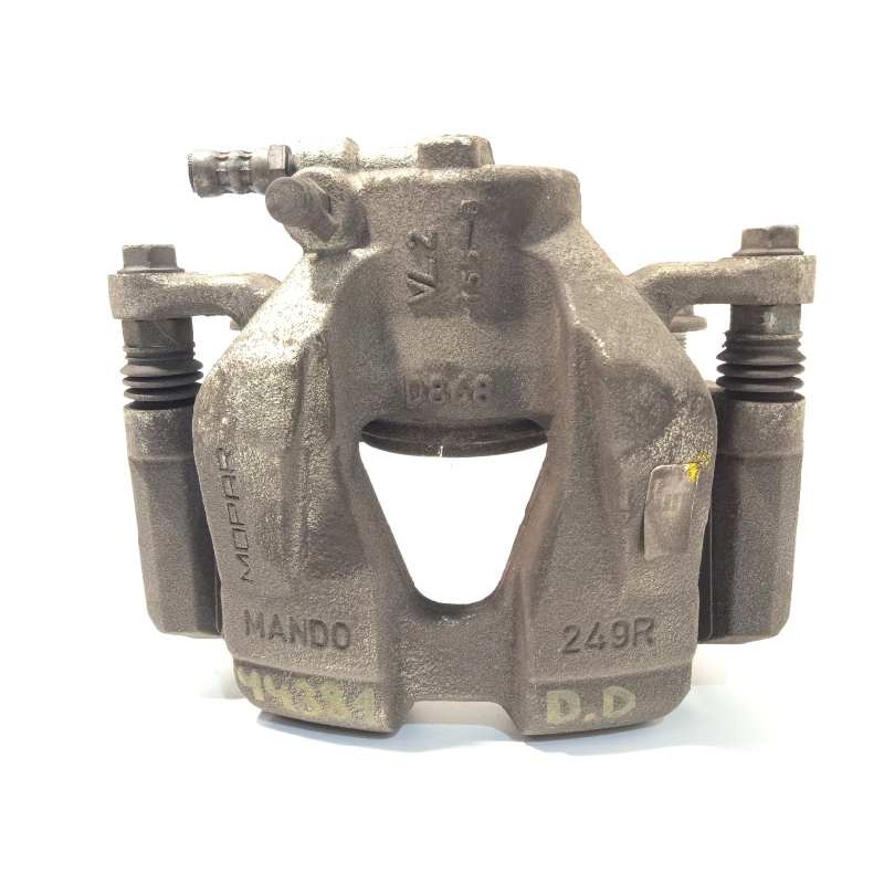 Recambio de pinza freno delantera derecha para jeep renegade 1.0 t-gdi cat referencia OEM IAM 52094021  