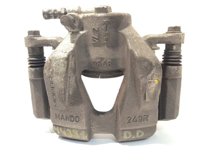 Recambio de pinza freno delantera derecha para jeep renegade 1.0 t-gdi cat referencia OEM IAM 52094021  