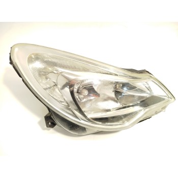 Recambio de faro derecho para opel corsa d (s07) 1.2 (l08, l68) referencia OEM IAM 13295012 95511328 90006548