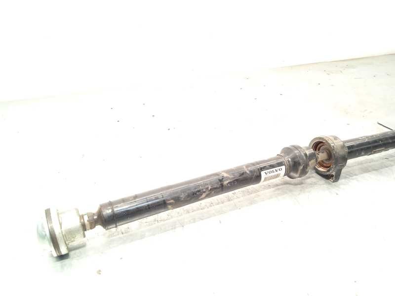 Recambio de transmision central para volvo v90 cross country 2.0 diesel cat referencia OEM IAM P31492149  31492149