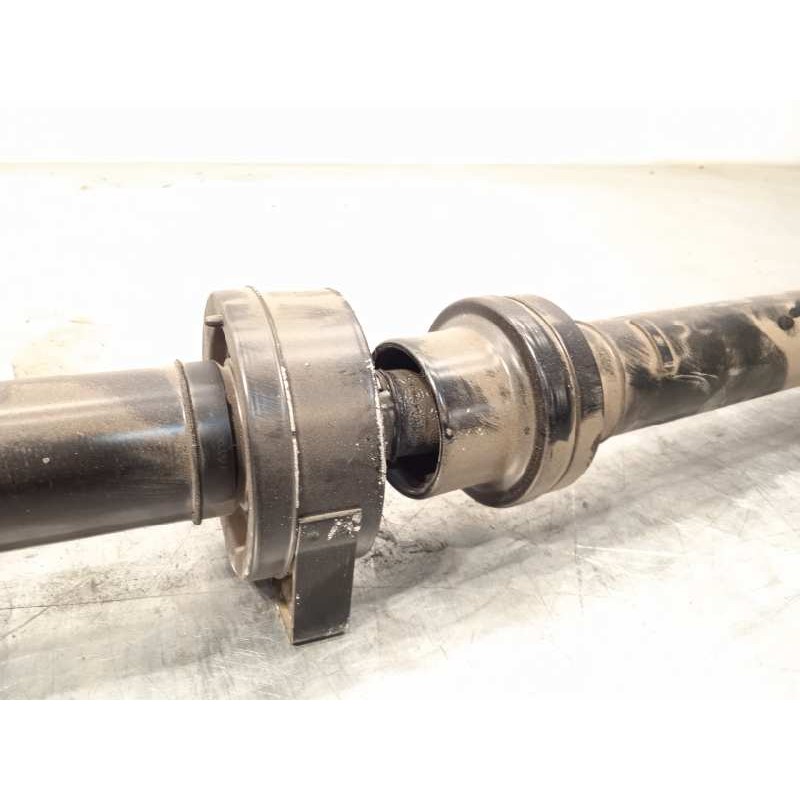 Recambio de transmision central para volvo v90 cross country 2.0 diesel cat referencia OEM IAM P31492149  31492149