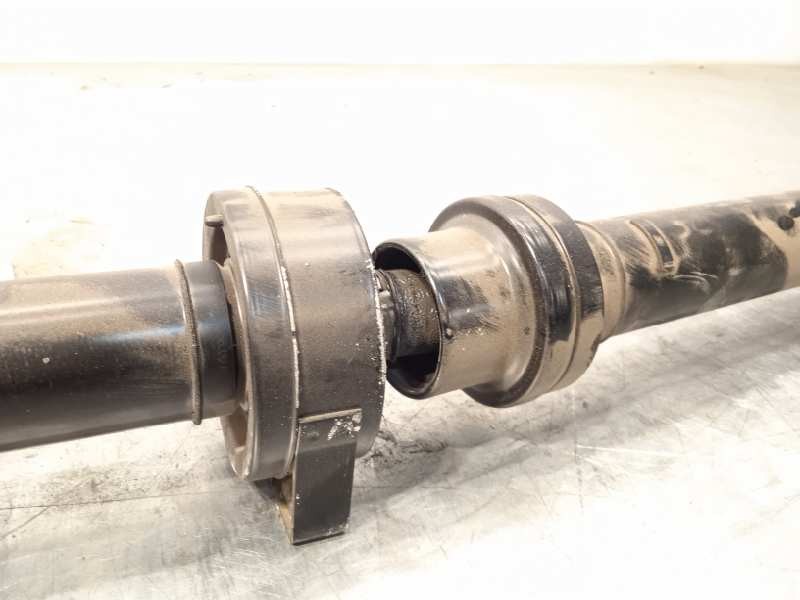 Recambio de transmision central para volvo v90 cross country 2.0 diesel cat referencia OEM IAM P31492149  31492149