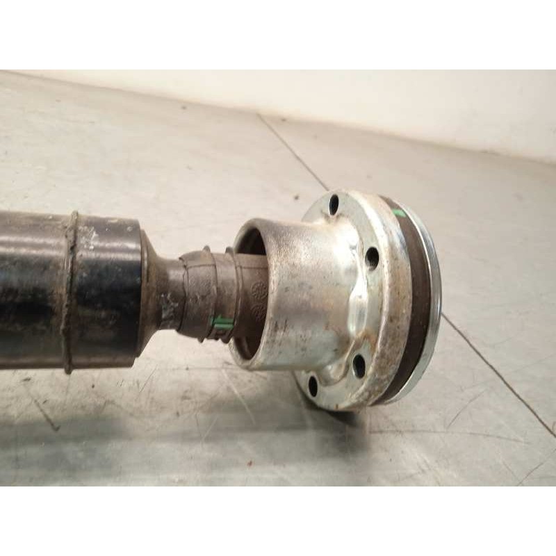 Recambio de transmision central para volvo v90 cross country 2.0 diesel cat referencia OEM IAM P31492149  31492149