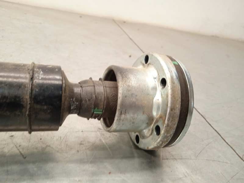 Recambio de transmision central para volvo v90 cross country 2.0 diesel cat referencia OEM IAM P31492149  31492149