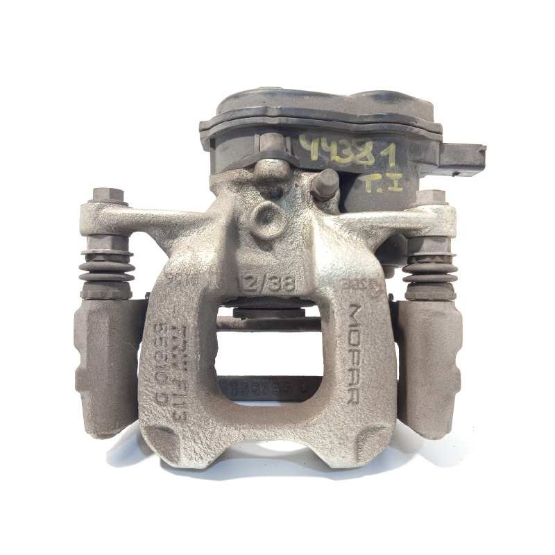 Recambio de pinza freno trasera izquierda para jeep renegade 1.0 t-gdi cat referencia OEM IAM 52180338  