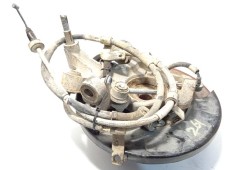 Recambio de mangueta trasera izquierda para hyundai santa fe (bm) 2.2 crdi cat referencia OEM IAM 527102B000  517502B000 2