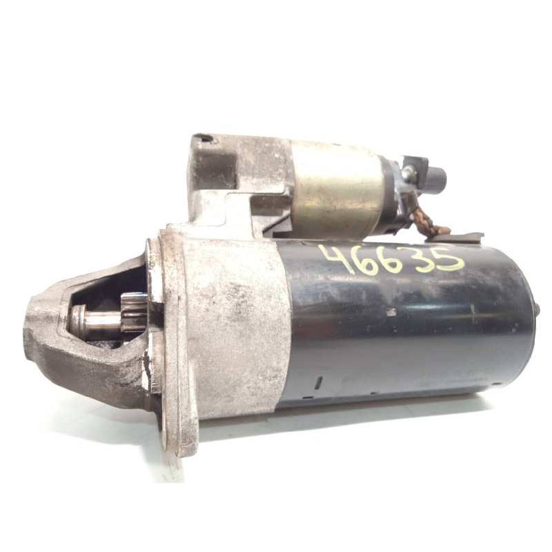 Recambio de motor arranque para mercedes-benz clase a (w169) 2.0 cdi cat referencia OEM IAM A0051517401  0001108217