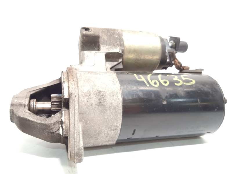 Recambio de motor arranque para mercedes-benz clase a (w169) 2.0 cdi cat referencia OEM IAM A0051517401  0001108217