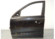 Recambio de puerta delantera izquierda para hyundai santa fe (bm) 2.2 crdi cat referencia OEM IAM 760032B030  