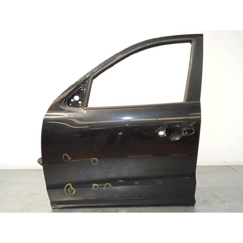 Recambio de puerta delantera izquierda para hyundai santa fe (bm) 2.2 crdi cat referencia OEM IAM 760032B030  