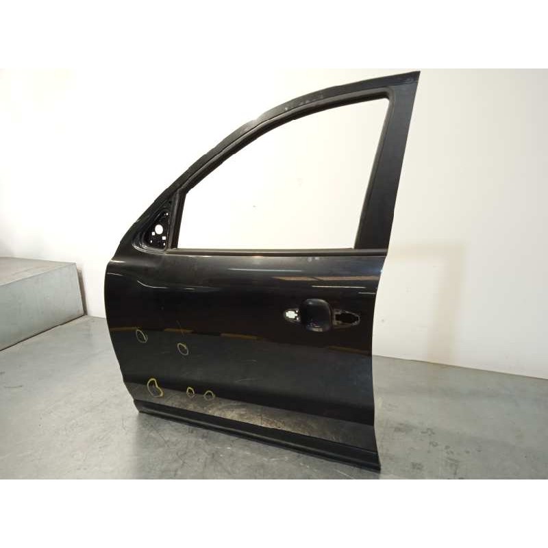 Recambio de puerta delantera izquierda para hyundai santa fe (bm) 2.2 crdi cat referencia OEM IAM 760032B030  