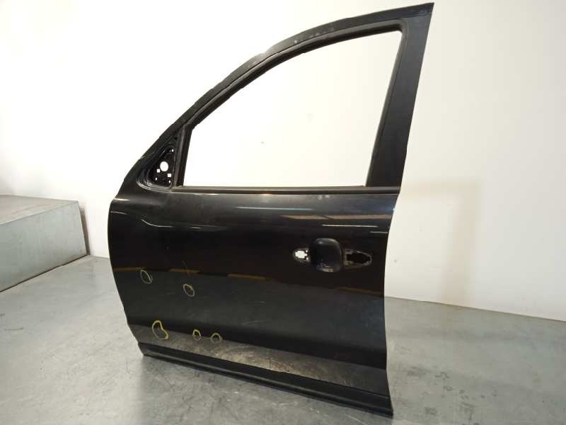 Recambio de puerta delantera izquierda para hyundai santa fe (bm) 2.2 crdi cat referencia OEM IAM 760032B030  