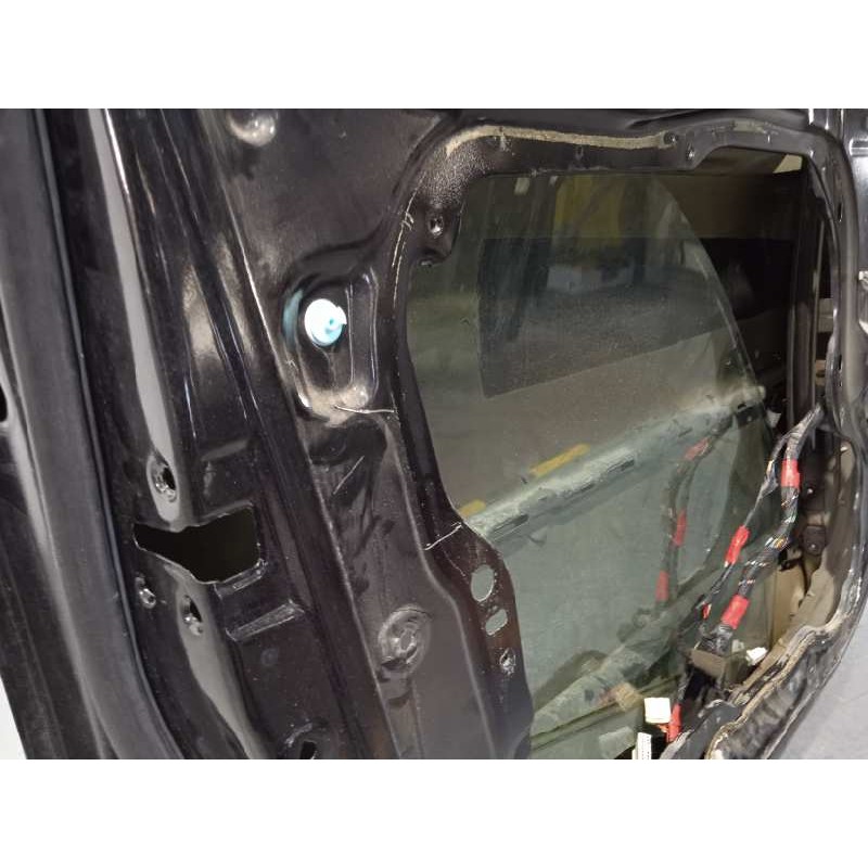 Recambio de puerta delantera izquierda para hyundai santa fe (bm) 2.2 crdi cat referencia OEM IAM 760032B030  