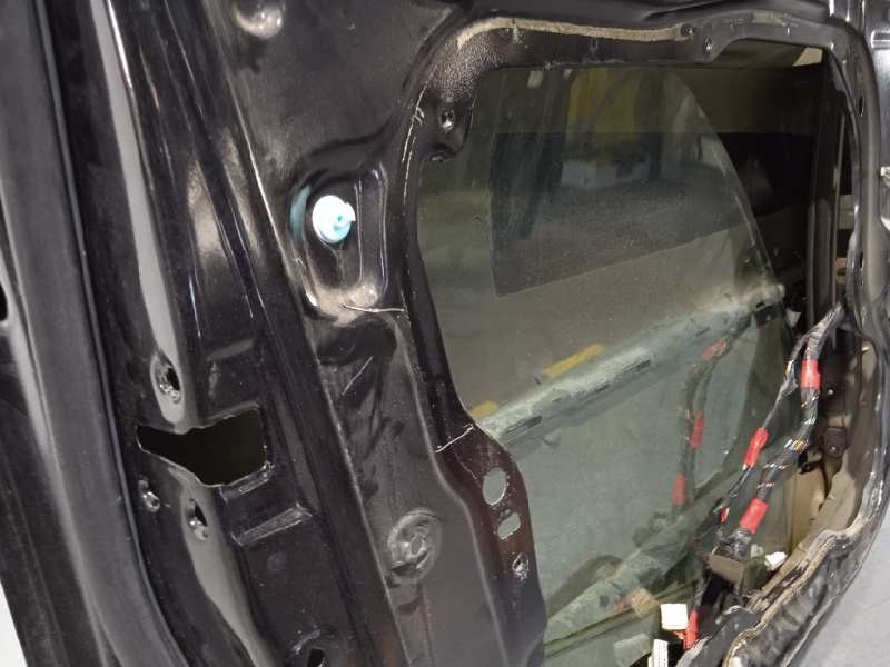 Recambio de puerta delantera izquierda para hyundai santa fe (bm) 2.2 crdi cat referencia OEM IAM 760032B030  