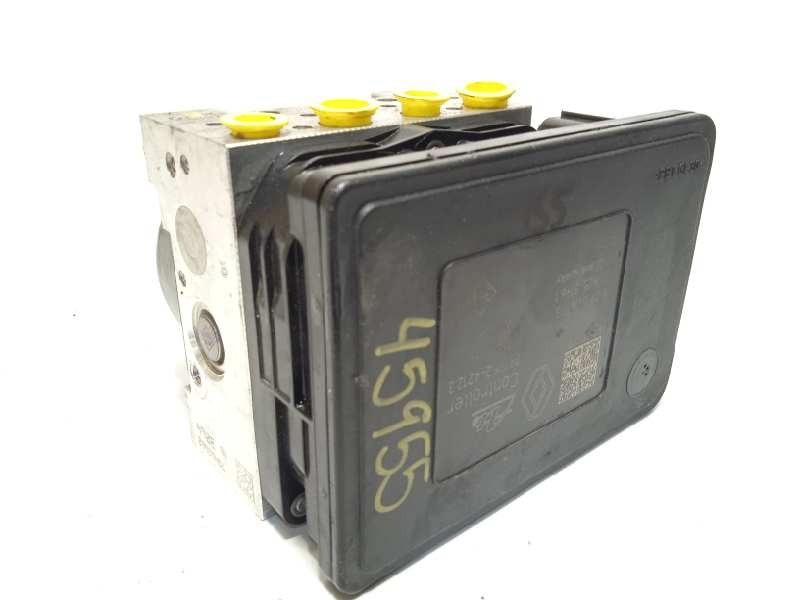 Recambio de abs para dacia lodgy stepway referencia OEM IAM 476600078R 28515242123 10022006554