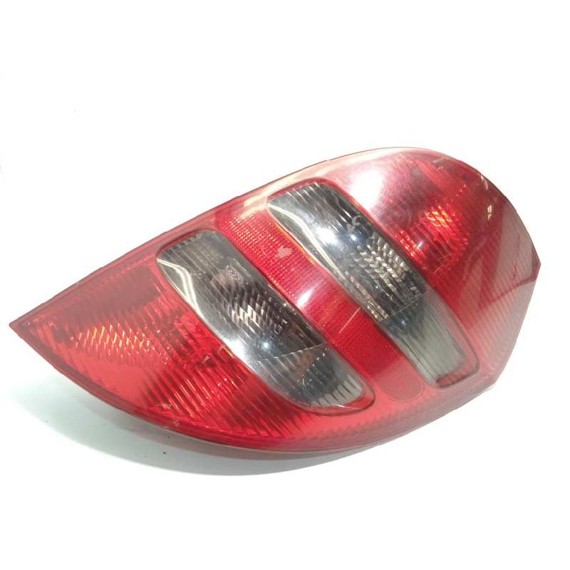 Recambio de piloto trasero derecho para mercedes-benz clase a (w169) 2.0 cdi cat referencia OEM IAM A1698201064  1698201064