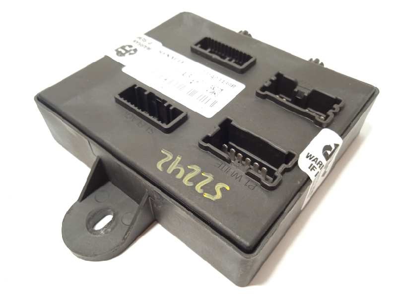 MODULO ELECTRONICO 231A03439R 