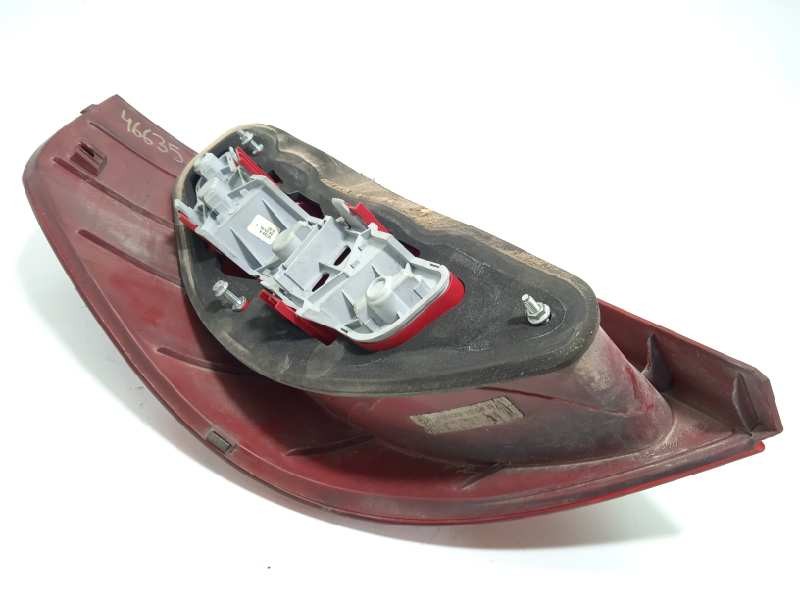 Recambio de piloto trasero derecho para mercedes-benz clase a (w169) 2.0 cdi cat referencia OEM IAM A1698201064  1698201064