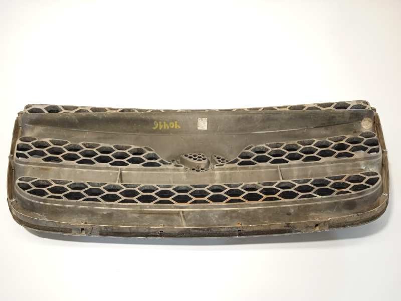 Recambio de rejilla delantera para hyundai santa fe (bm) 2.2 crdi cat referencia OEM IAM 865612B010  