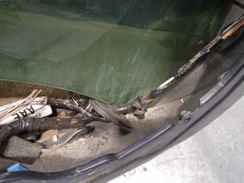 Recambio de puerta delantera izquierda para ford kuga (cbv) titanium s 4x4 referencia OEM IAM 1712679  