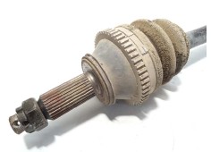 Recambio de transmision trasera derecha para hyundai santa fe (bm) 2.2 crdi cat referencia OEM IAM 496002B010   2