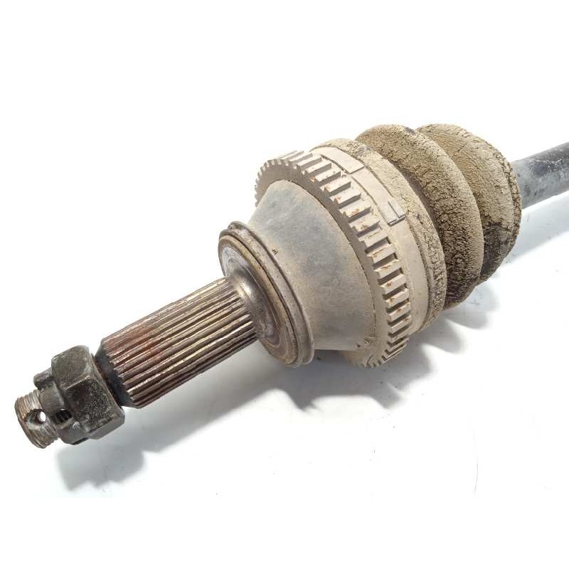 Recambio de transmision trasera derecha para hyundai santa fe (bm) 2.2 crdi cat referencia OEM IAM 496002B010  