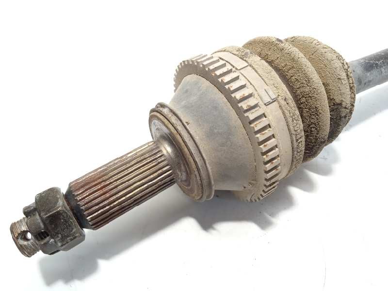 Recambio de transmision trasera derecha para hyundai santa fe (bm) 2.2 crdi cat referencia OEM IAM 496002B010  