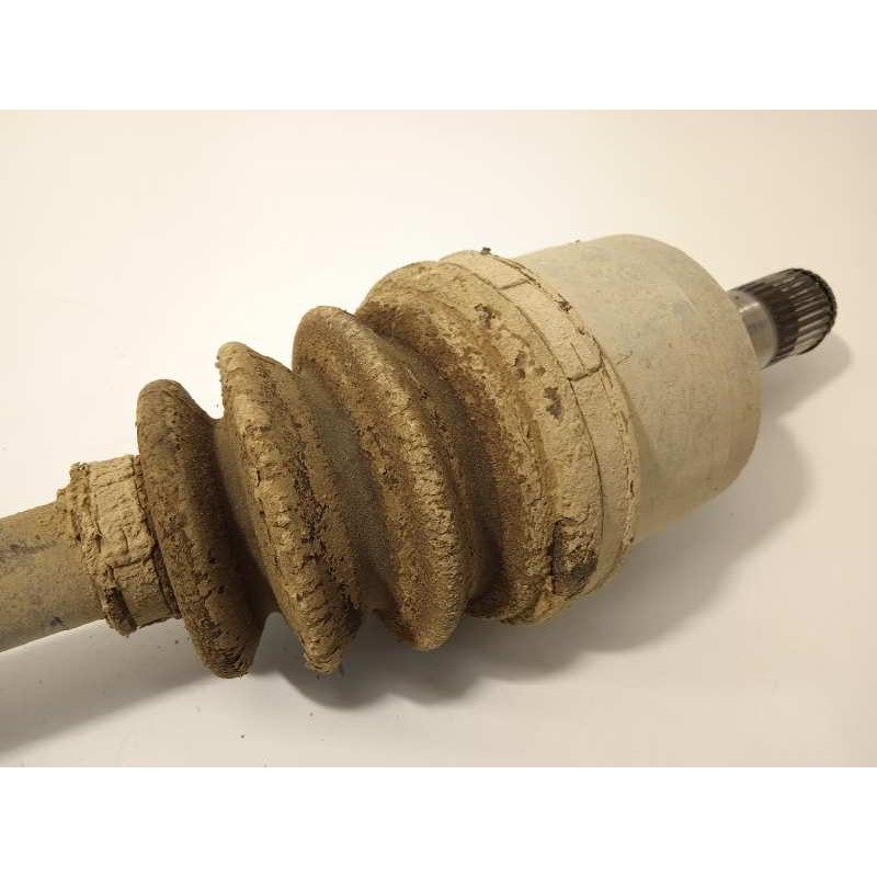 Recambio de transmision trasera derecha para hyundai santa fe (bm) 2.2 crdi cat referencia OEM IAM 496002B010  