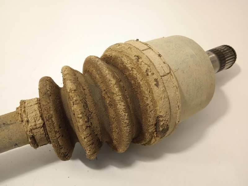 Recambio de transmision trasera derecha para hyundai santa fe (bm) 2.2 crdi cat referencia OEM IAM 496002B010  