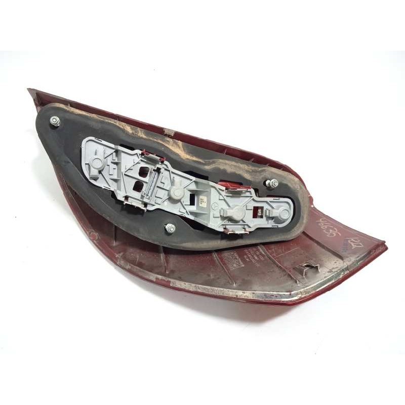 Recambio de piloto trasero izquierdo para mercedes-benz clase a (w169) 2.0 cdi cat referencia OEM IAM A1698200964  1698200964